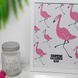 Постер у рамці A4 з написом &laquo;Let life surprise you&raquo;, 21&times;30 см WMT4_EX012 фото 1