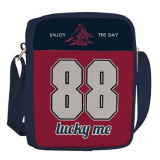 Сумка дитяча Junior boy 88 lucky me