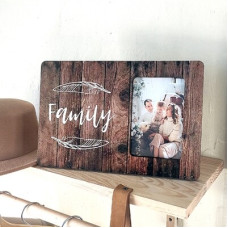 Рамка для фото Family