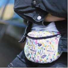 Сумка бананка BUMBAG Magic