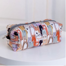 Косметичка Pusheen Коти