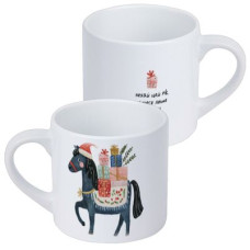 Чашка маленька Нехай цей рік принесе лише казкові подарунки