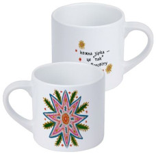 Чашка маленька Кожна зірка - це "так" від Всесвіту