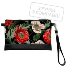 Клатч через плече Маки