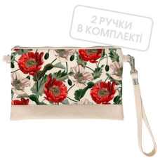 Клатч через плече Маки
